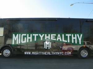 #185 Mighty Healthy Clothing
