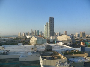 001 Miami Morning
