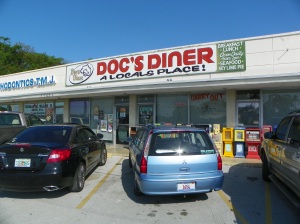 002 Doc's Diner